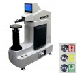 Phase II 900-388 Rockwell Hardness Tester with Auto Z-Axis-