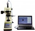 Phase II 900-390A Micro Vickers Hardness Tester with Manual Software-