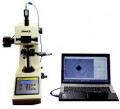 Phase II 900-391E Micro Vickers Hardness Tester with Auto Turret, 1 to 2,967 HV-