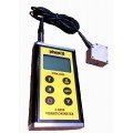 Phase II DVM-2000 3-D Vibration Meter-