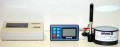Phase II PHT-2550D Portable Hardness Tester with Mini-Printer-