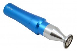 Phase II PHT6000-251 Motorized Probe for PHT-6000 Series Hardness Testers, 2.2 lbs-