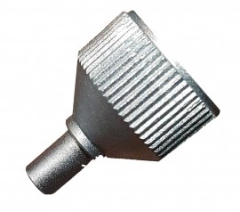 Phase II PHT6000-711 Standard Probe Protector for PHT-6000 Series Hardness Testers-