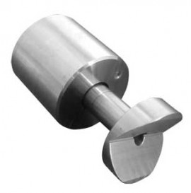 Phase II PHT6000-751 V-Support Ring for PHT-6000 Series Hardness Testers-