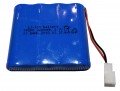 Phase II PHT6000-941 Replacement Lithium-Ion Battery for PHT-6000 Series Portable Hardness Testers-