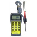 Phase II PHT-1840 Integrated Hardness Tester w/ DL Impace Device-