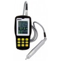 Phase II PHT-6001 UCI Portable Hardness Tester with 1kg Manual Probe-