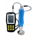 Phase II PHT-6080 UCI Portable Hardness Tester with.80kg Motorized Probe-