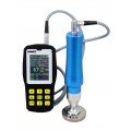 Phase II PHT-6100 UCI Portable Hardness Tester with 1kg Motorized Probe-