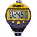 Phase II PHT-960 Digital Shore A Durometer, 0 to 100 HAS-