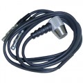 Phase II UTG2000-400 General Purpose Dual Sensor Probe, 5Mhz with 90&amp;deg; Head-