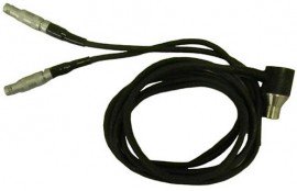 Phase II UTG2600-410 Replacement Probe, 8mm, 90&amp;deg; angle-