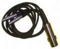 Phase II UTG2800-400 Replacement 5MHz Dual Sensor Straight Probe for UTG-2800-