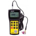 Phase II UTG-2650 Ultrasonic Thickness Gauge with High Resolution-