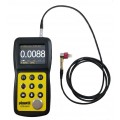 Phase II UTG-2675 Ultrasonic Thickness Gauge with ultra high resolution-