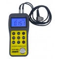 Phase II UTG-2900 Ultrasonic Thickness Gauge with echo-echo probe, 3280 to 32,805 ft/s, 0.118 to 2.35&amp;quot;-