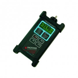 Photonix PX-B220 Precision Optical Power Meter-