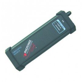 Photonix PX-C100 LANlite Fiber Optic LED Light Source-