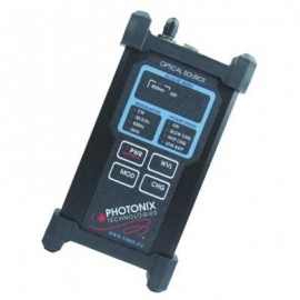 Photonix PX-C200SC TECHLITE&amp;trade; Fiber Optic LED Light Source (SC)-