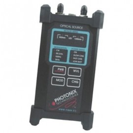 Photonix PX-C202FC TECHLITE&amp;trade; Rechargeable LED Light Source (FC), 850/1300 nm-