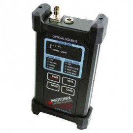 Photonix PX-C203 TECHLITE&amp;trade; Rechargeable LED Light Source, 850/1300 nm-