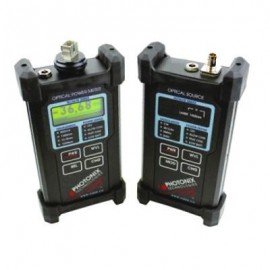 Photonix PX-D104 Optical Power Meter with 1550 Laser Source Set-