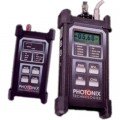 Photonix PX-D403 Datalogging Power Meter with 1310 Source-