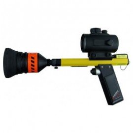 Photonix PX-Q550 Flashfinder Aerial IR Leak Tracer-