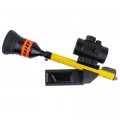 Photonix PX-Q650 Flashfinder Fault Finder in Fiber Cable-