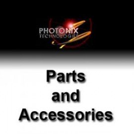 Photonix PX-Q701 Wide Band IR Filter Adapter-