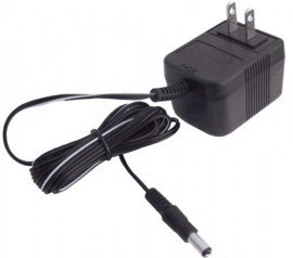 PIECAL 020-0101 AC Adaptor for PIECAL 535, 532, and 334-