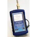 PIECAL GI0030 0 to 30 PSI/2 bar Gauge, Isolated-
