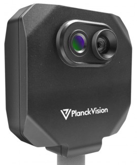 Planck TC160 ThermaCheck EBT Screening System, Clearance Pricing-