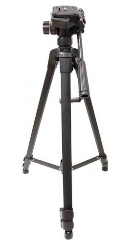 Planck TP200 Tripod for ThermaCheck cameras, large-