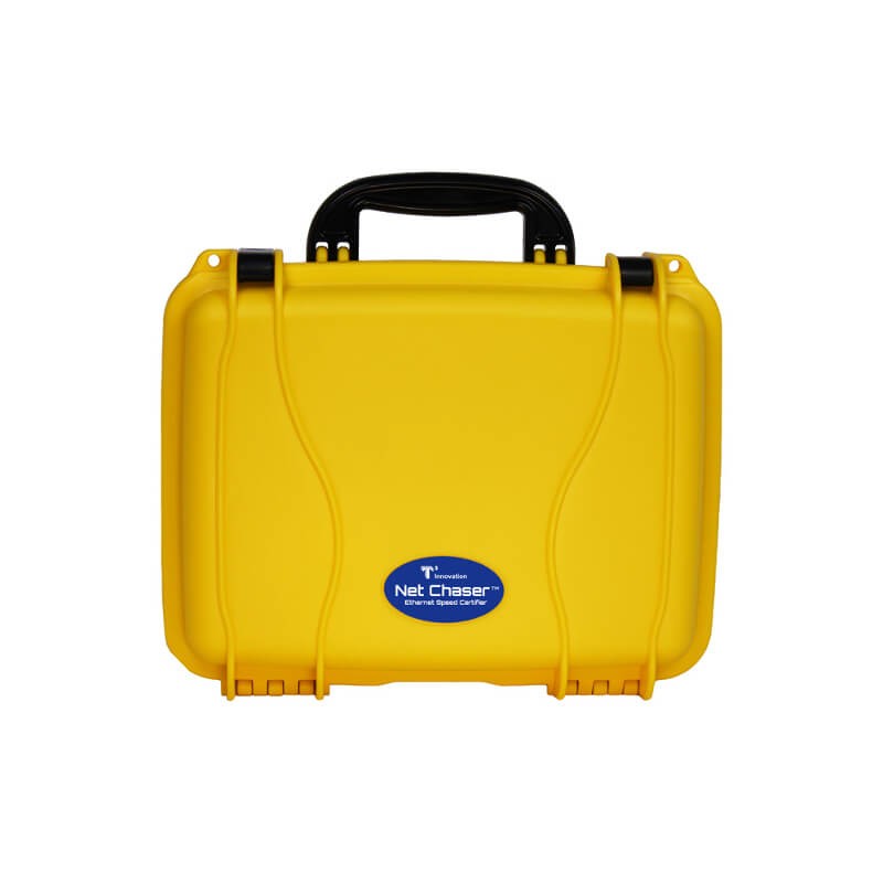 Platinum Tools 4076 Hard Protective Case for Net Chaser