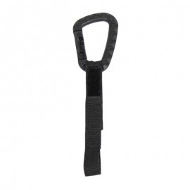 Platinum Tools TAK010 Carabineer Hanging Strap Accessory-