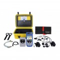 Platinum Tools TNC950DX Net Chaser Ethernet Speed Certifier for LAN Cables Hard Shell Kit-