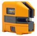 PLS 180G Z Cross Line Green Laser Level-