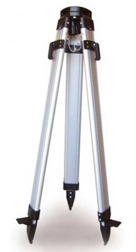 PLS PLS-20309 Tripod, 1/4-20-