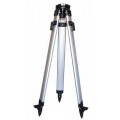 PLS PLS-20512 Adjustable Tripod with 5/8-11&amp;quot; Threaded Mount-