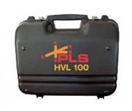 PLS PLS-20963 Carrying Case for the HVL100-