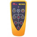 PLS PLS-60518 Red Remote Control for the HVR 505-