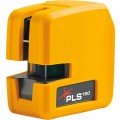 PLS 180 Red Tool-
