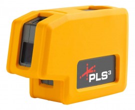 PLS 3 Red Tool-