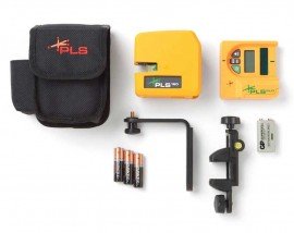 PLS 180 Green System-