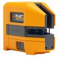 PLS 6R Z Combination Line and Point Red Laser Level-