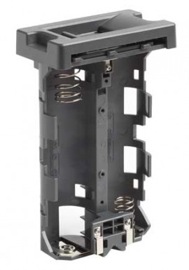 PLS BP10 Rotary Alkaline Battery for the H2 &amp;amp; HV2-