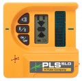 PLS SLD GREEN Green Detector with Bracket-