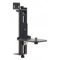 PLS WCB10 Rotary Wall and Ceiling Mount-