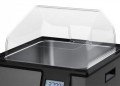 PolyScience 510-854 High Clearance Water Bath Lid, 2.6 gal-